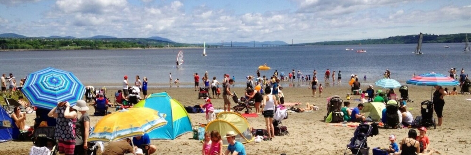 Chalets à Louer Près Dune Plage Au Québec