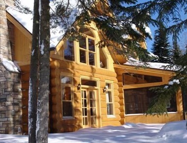 Chalet a louer