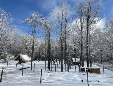 Chalet a louer