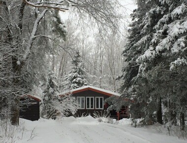 Chalet a louer