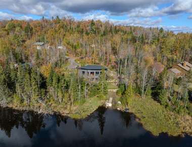 Chalet a louer