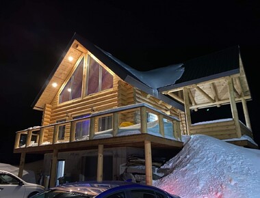 Chalet a louer