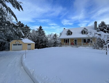 Chalet a louer