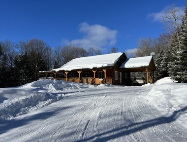 Chalet a louer