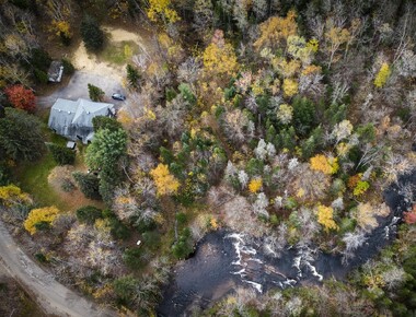 Chalet a louer