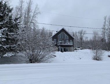 Chalet a louer