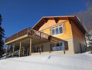 Chalet a louer