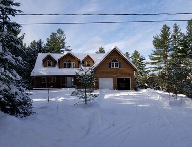 Chalet a louer