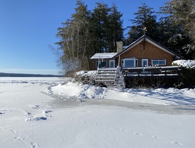 Chalet a louer