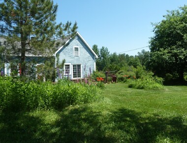 Chalet a louer