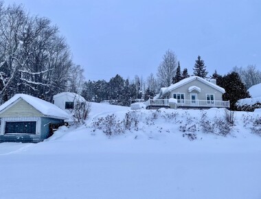 Chalet a louer