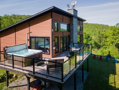 Chalet a louer