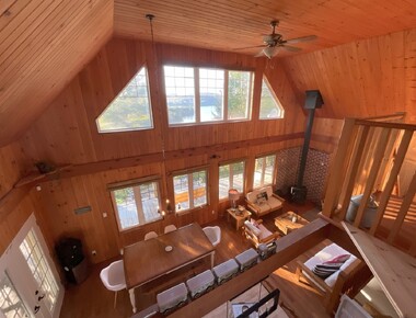 Chalet a louer