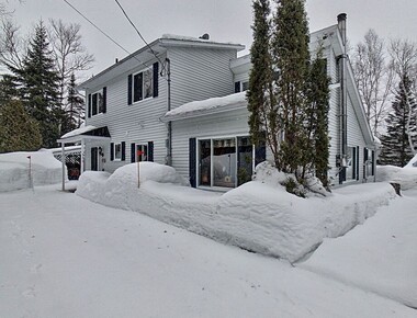 Chalet a louer