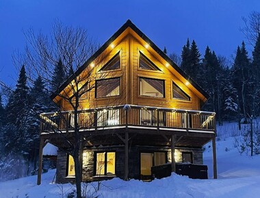 Chalet a louer