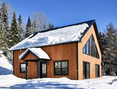 Chalet a louer