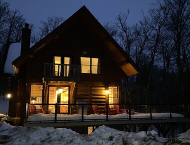 Chalet a louer