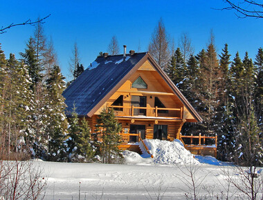 Chalet a louer