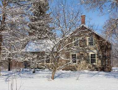 Chalet a louer