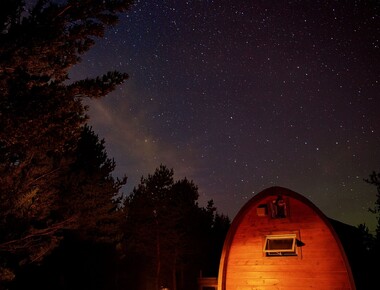 Chalet a louer