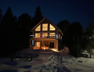 Chalet a louer