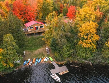 Chalet a louer