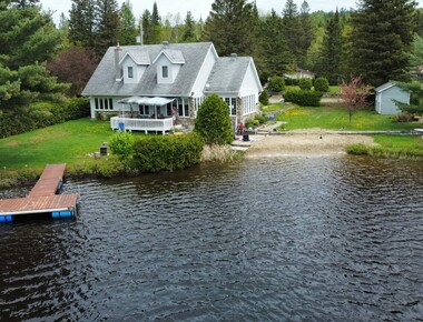 Chalet a louer