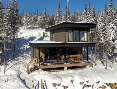 Chalet a louer