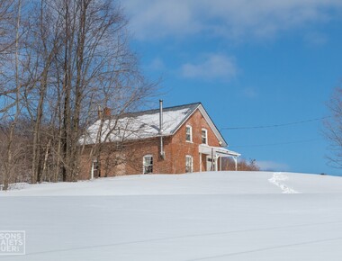 Chalet a louer