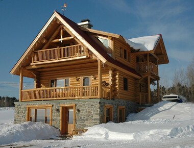 Chalet a louer