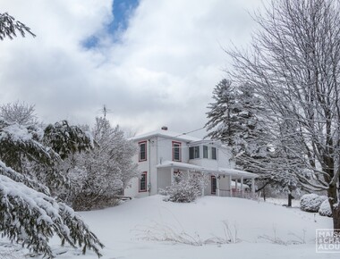 Chalet a louer