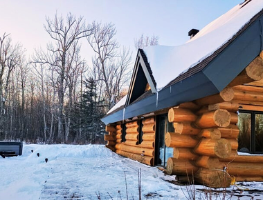 Chalet a louer