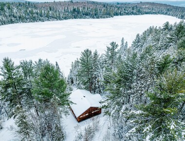 Chalet a louer