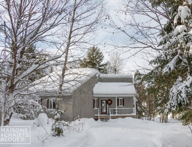 Chalet a louer