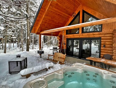 Chalet a louer