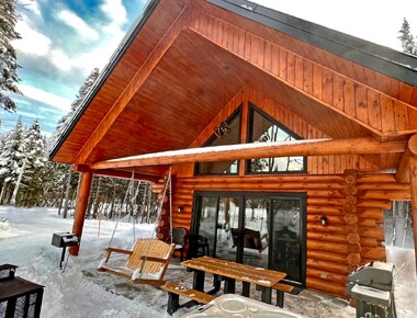 Chalet a louer