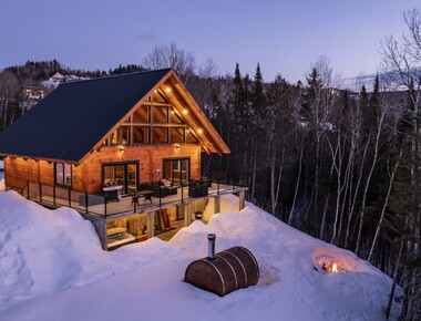 Chalet a louer