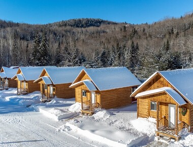 Chalet a louer