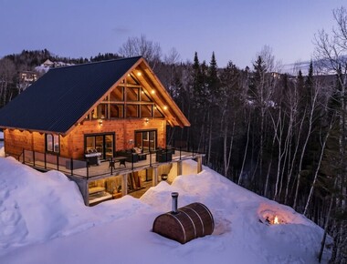 Chalet a louer