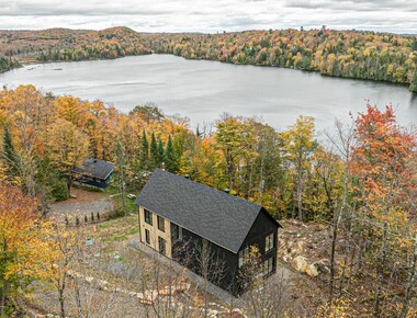 Chalet a louer