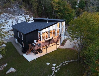 Chalet a louer