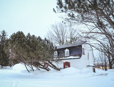 Chalet a louer