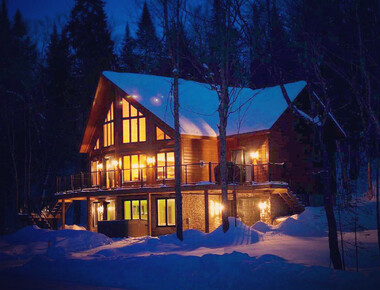 Chalet a louer