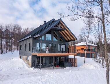 Chalet a louer