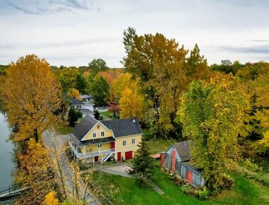 Chalet a louer