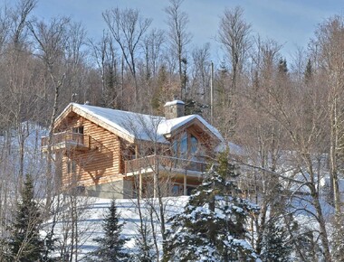 Chalet a louer