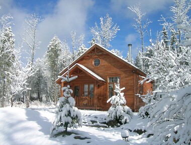 Chalet a louer