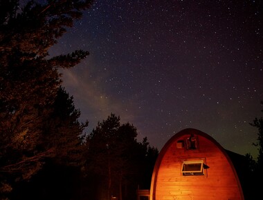 Chalet a louer