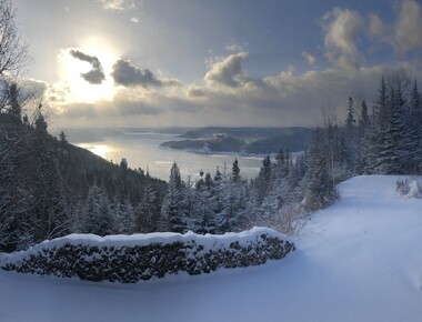 Chalet a louer