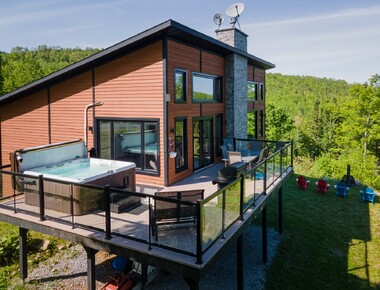 Chalet a louer